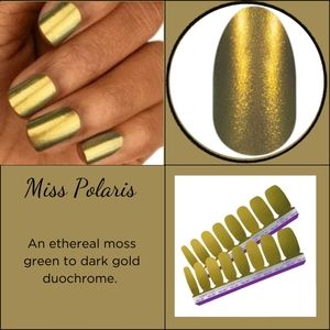 Color Street- Miss Polaris